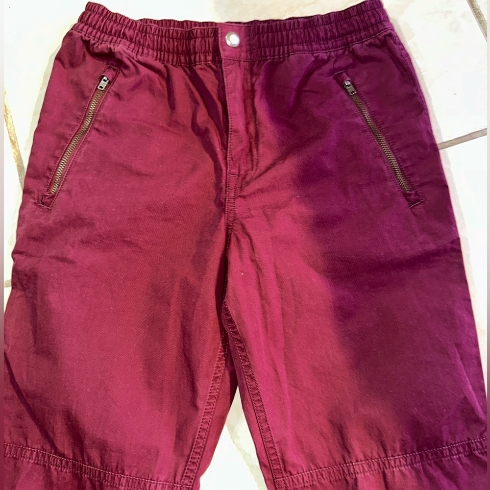 Polo Ralph by Lauren‎ Boys Jogger pants Sz. M (10-12) - Picture 2 of 5
